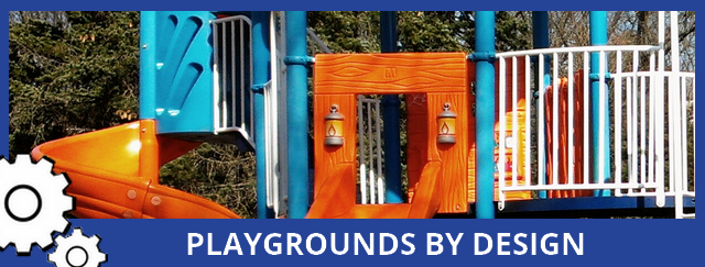 Playgrounds by Design